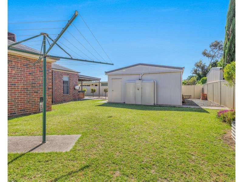 28 Fenaughty Street, Kyabram VIC 3620
