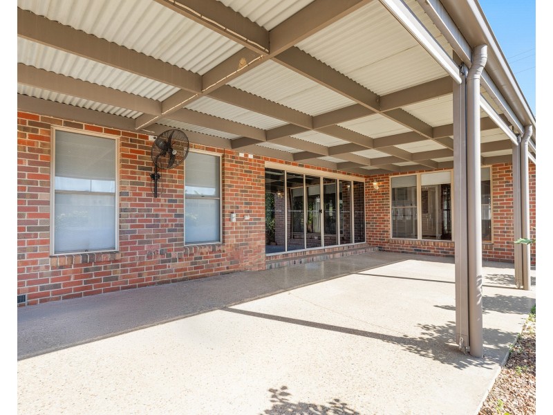 28 Fenaughty Street, Kyabram VIC 3620