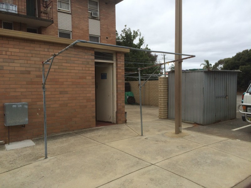 6/221 Clontarf Road, Hamilton Hill WA 6163