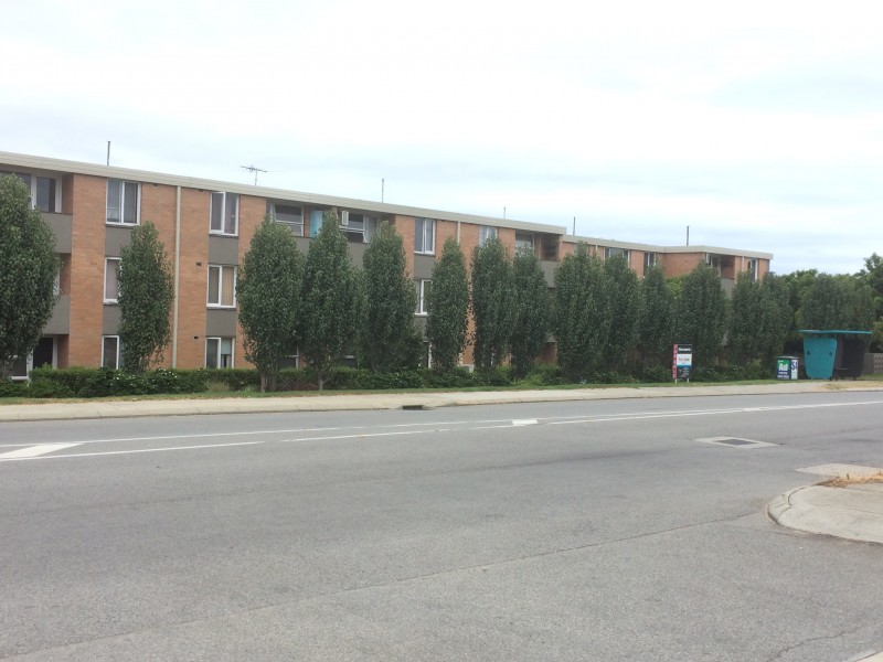 6/221 Clontarf Road, Hamilton Hill WA 6163