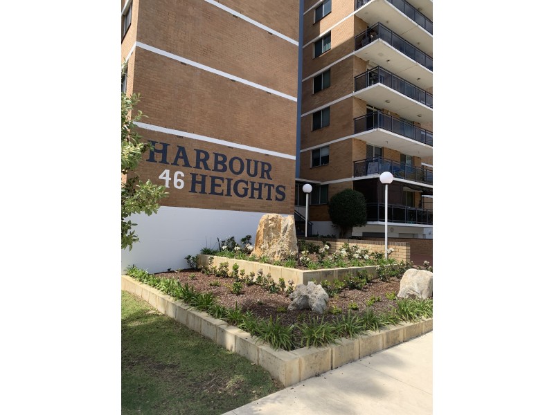 7/46 East Street, East Fremantle WA 6158