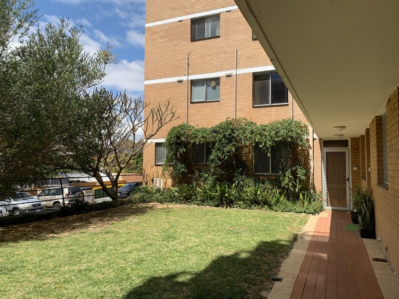 7/46 East Street, East Fremantle WA 6158