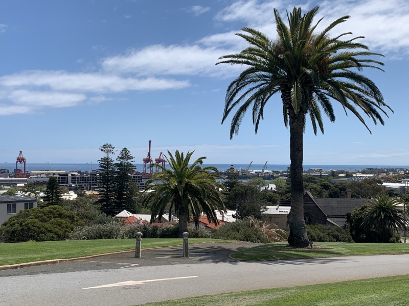 7/46 East Street, East Fremantle WA 6158