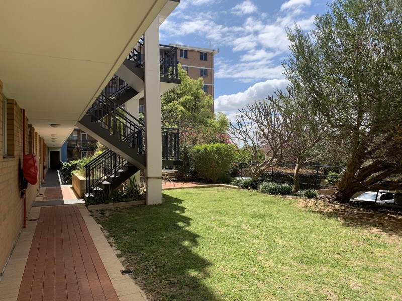 7/46 East Street, East Fremantle WA 6158