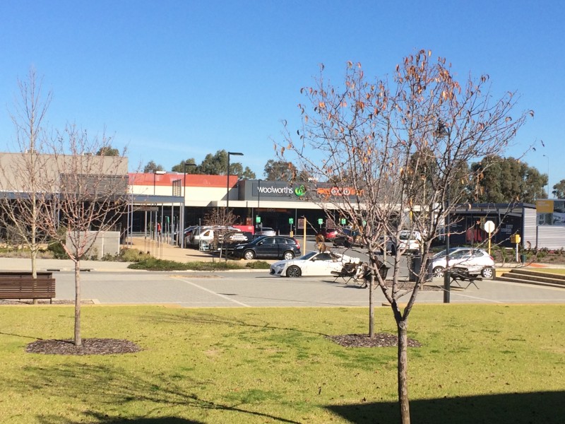 6/1 Esteem Lane, Atwell WA 6164