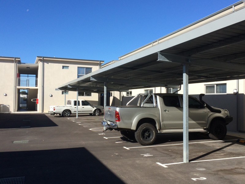 6/1 Esteem Lane, Atwell WA 6164