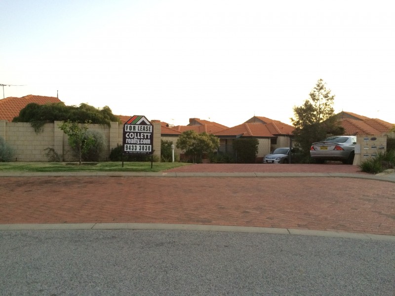 6/12 Dolphin Way, Yangebup WA 6164