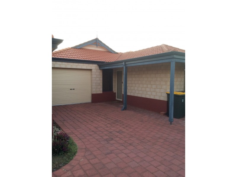 6/12 Dolphin Way, Yangebup WA 6164