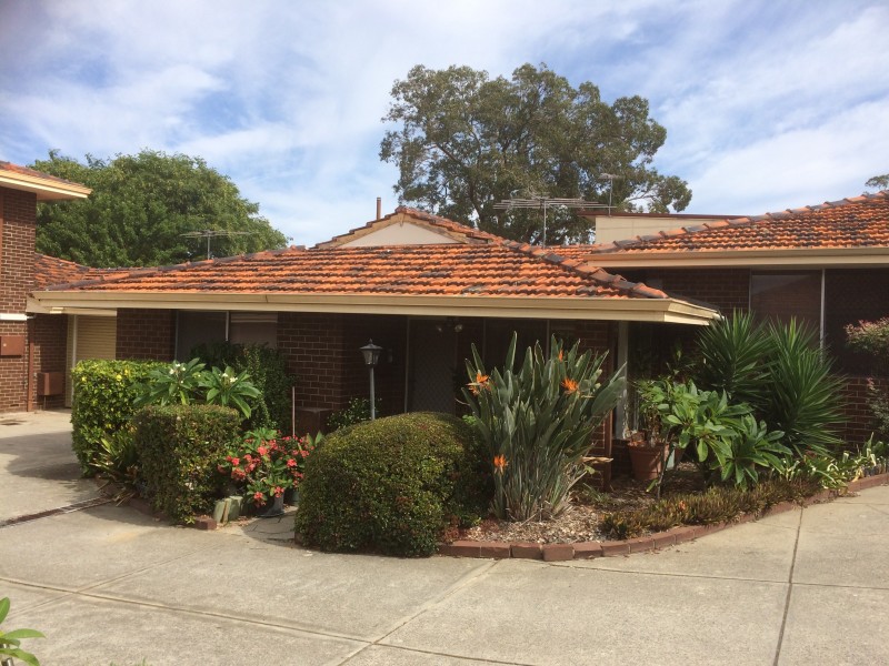 5/100 Aurelian Street, Palmyra WA 6157