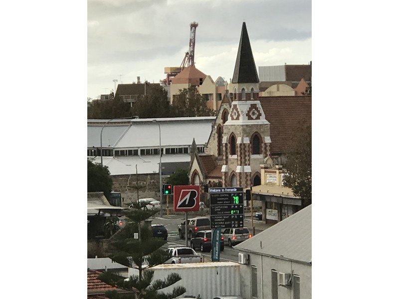 53/34 Arundel Street, Fremantle WA 6160