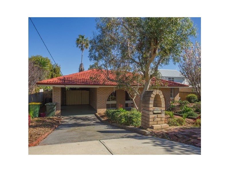 7 Ashbourne Way, Hamilton Hill WA 6163