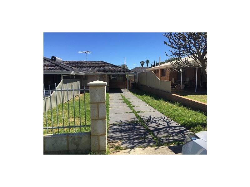 11A Clara Road, Hamilton Hill WA 6163