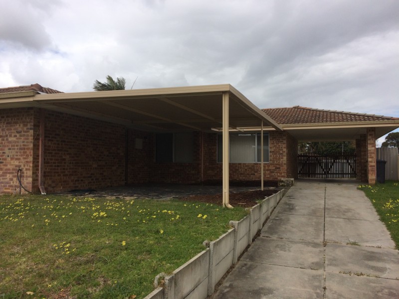 41 Dumbsday Drive, Forrestdale WA 6112