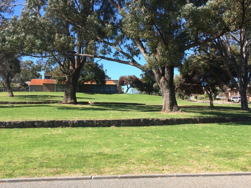 26 Lorraine Place, Hamilton Hill WA 6163