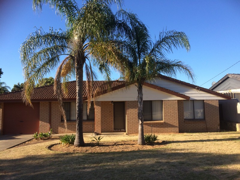 13 Darkins Retreat, Parmelia WA 6167