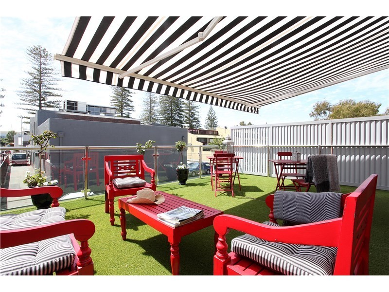 2/10 Suffolk Street, Fremantle WA 6160