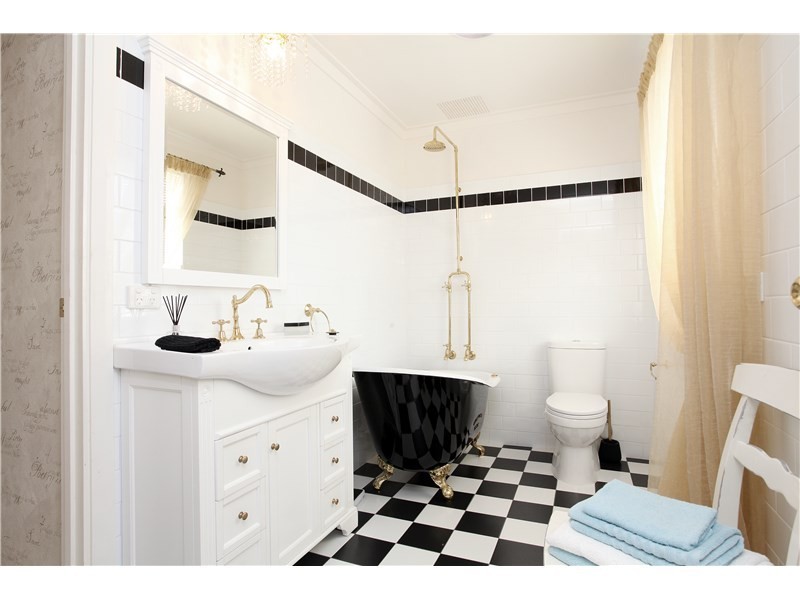 2/10 Suffolk Street, Fremantle WA 6160