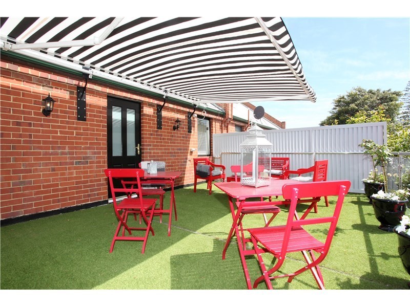 2/10 Suffolk Street, Fremantle WA 6160