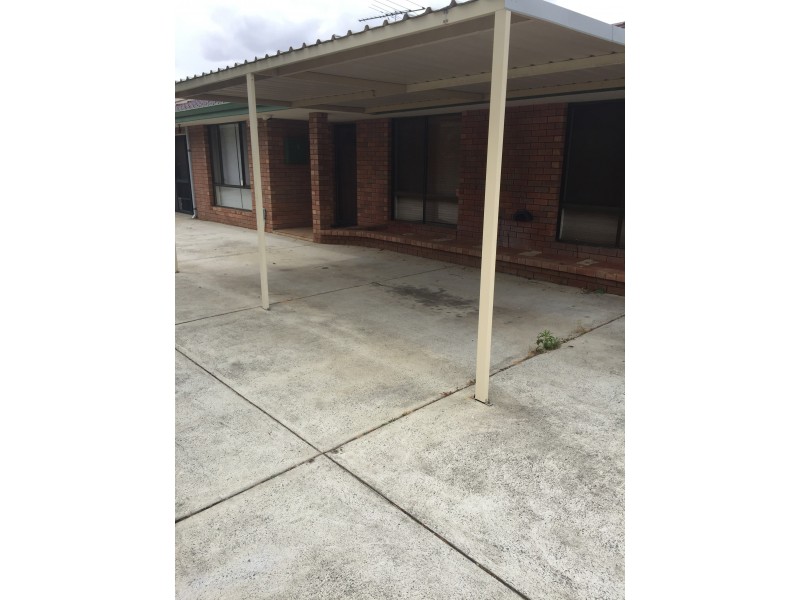 3/345 Carrington Street, Hamilton Hill WA 6163