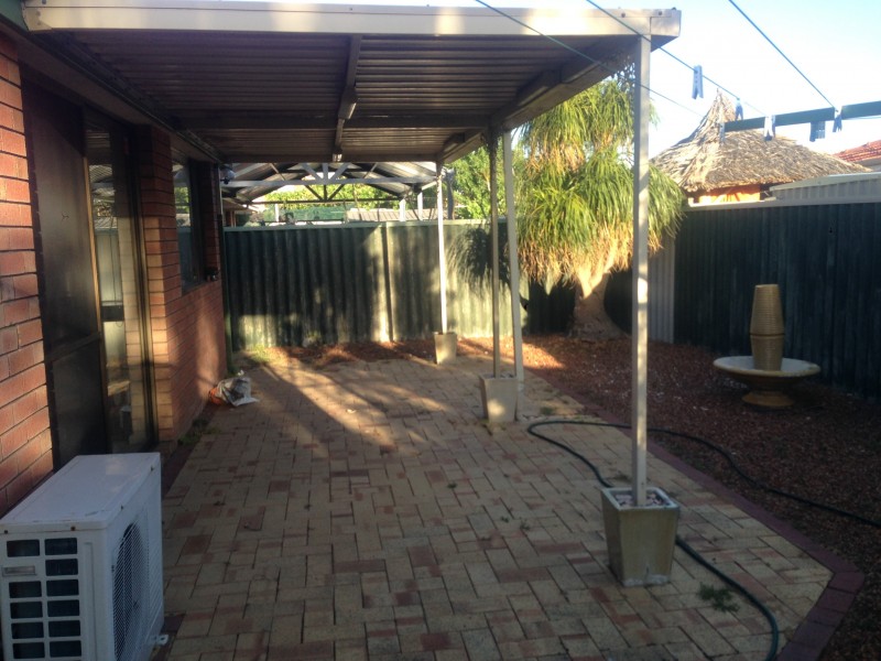 3/345 Carrington Street, Hamilton Hill WA 6163