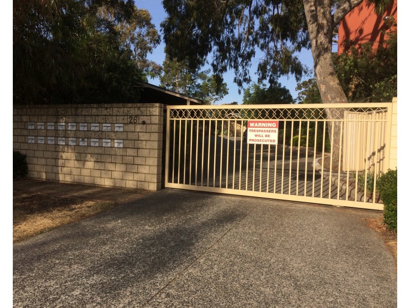 5/26 Morrit Way, Parmelia WA 6167