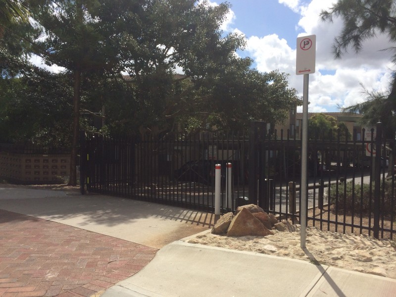 214/54 Nannine Place, Rivervale WA 6103