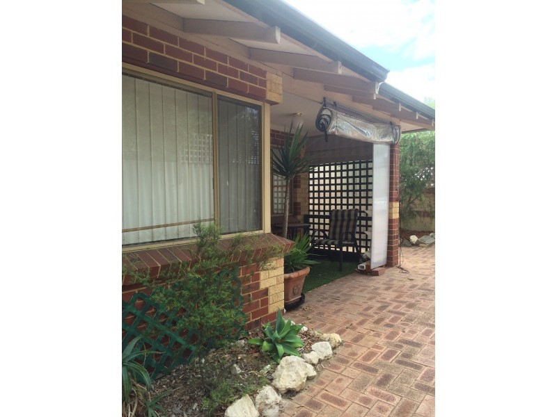 4/29 Trusting Lane, White Gum Valley WA 6162