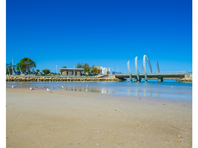 4/14 Boyd Crescent, Hamilton Hill WA 6163