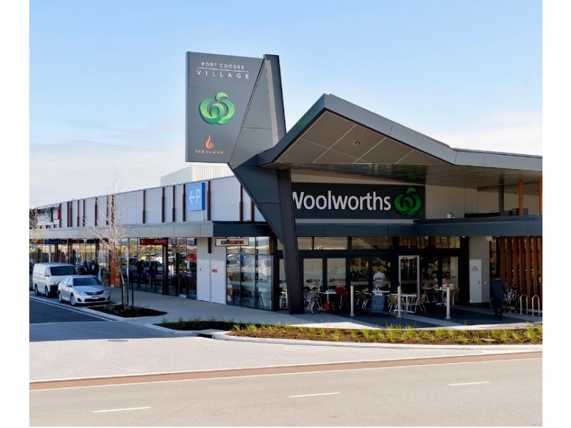 4/14 Boyd Crescent, Hamilton Hill WA 6163