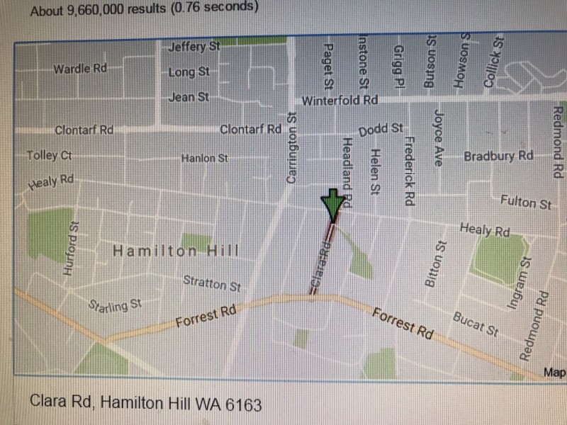 11B Clara Road, Hamilton Hill WA 6163