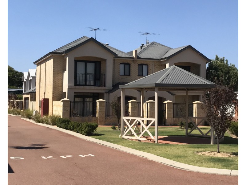 31/9 Healy Road, Hamilton Hill WA 6163