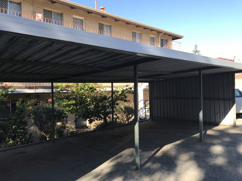 5/41 Davilak Avenue, Hamilton Hill WA 6163