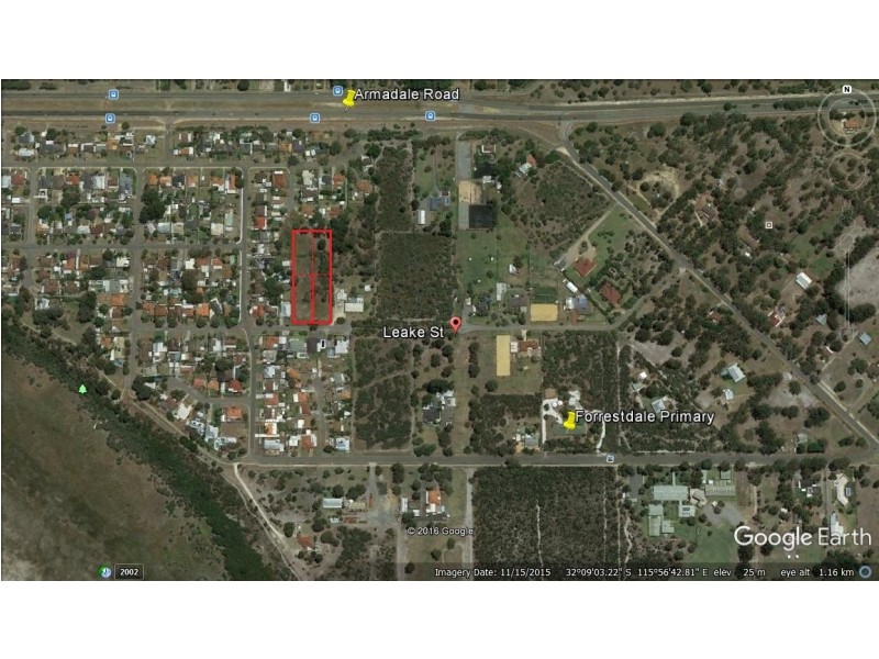 Lot 388/22A Leake Street, Forrestdale WA 6112