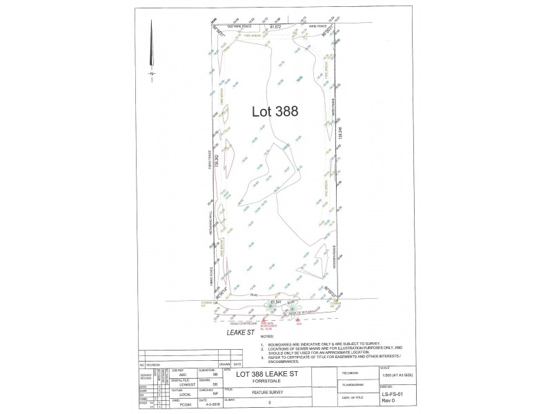 Lot 388/22A Leake Street, Forrestdale WA 6112
