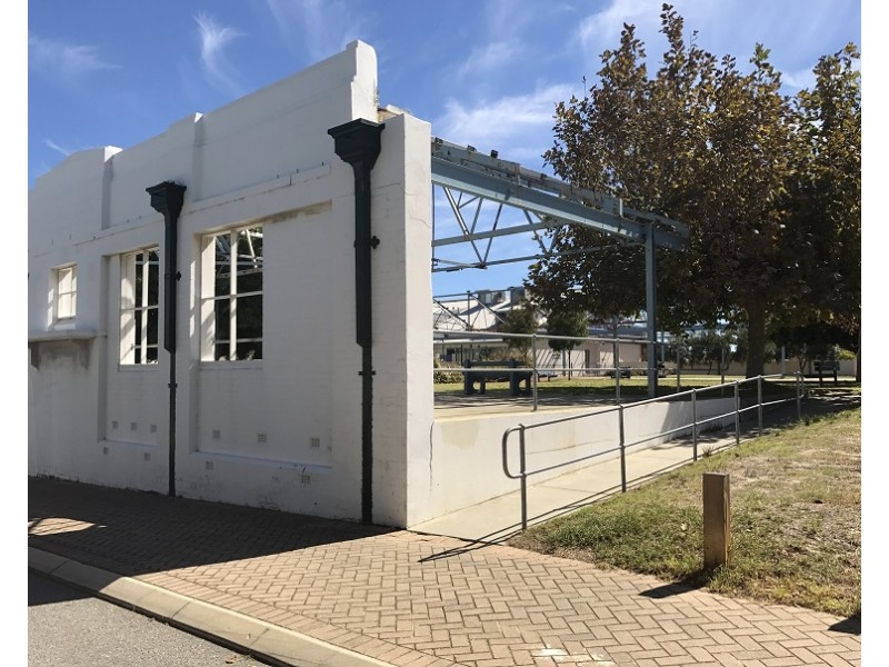 19 Wardie Street, South Fremantle WA 6162