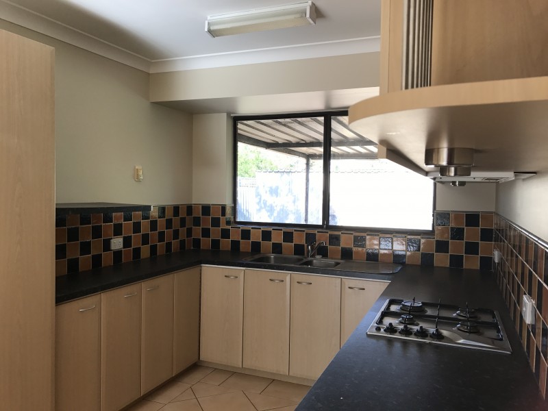 20 Quickly Crescent, Hamilton Hill WA 6163