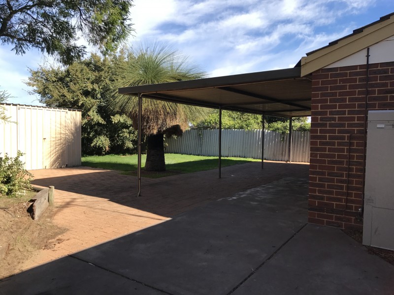 20 Quickly Crescent, Hamilton Hill WA 6163