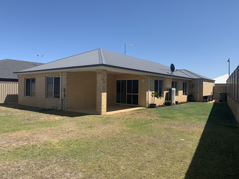 54 McDougal Way, Baldivis WA 6171