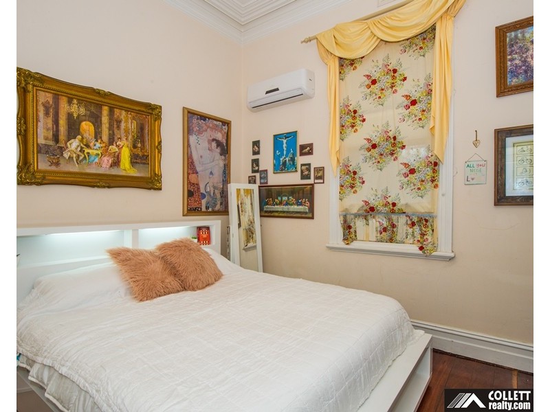 13 Russell Street, Fremantle WA 6160
