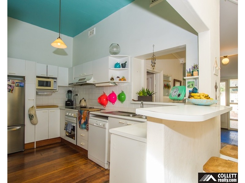 13 Russell Street, Fremantle WA 6160