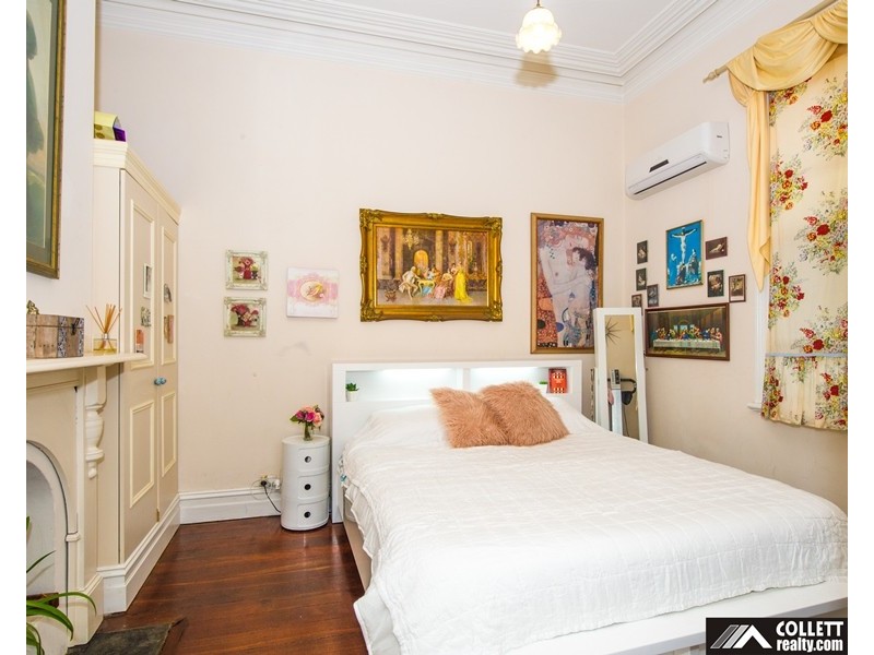 13 Russell Street, Fremantle WA 6160