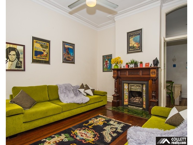 13 Russell Street, Fremantle WA 6160