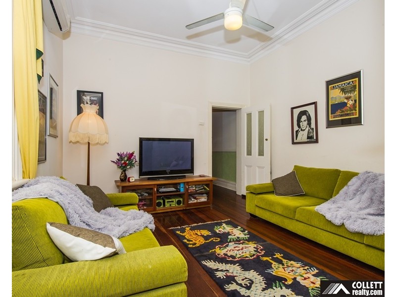 13 Russell Street, Fremantle WA 6160