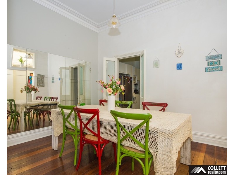 13 Russell Street, Fremantle WA 6160