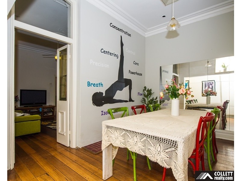 13 Russell Street, Fremantle WA 6160