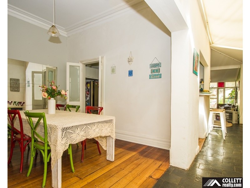 13 Russell Street, Fremantle WA 6160