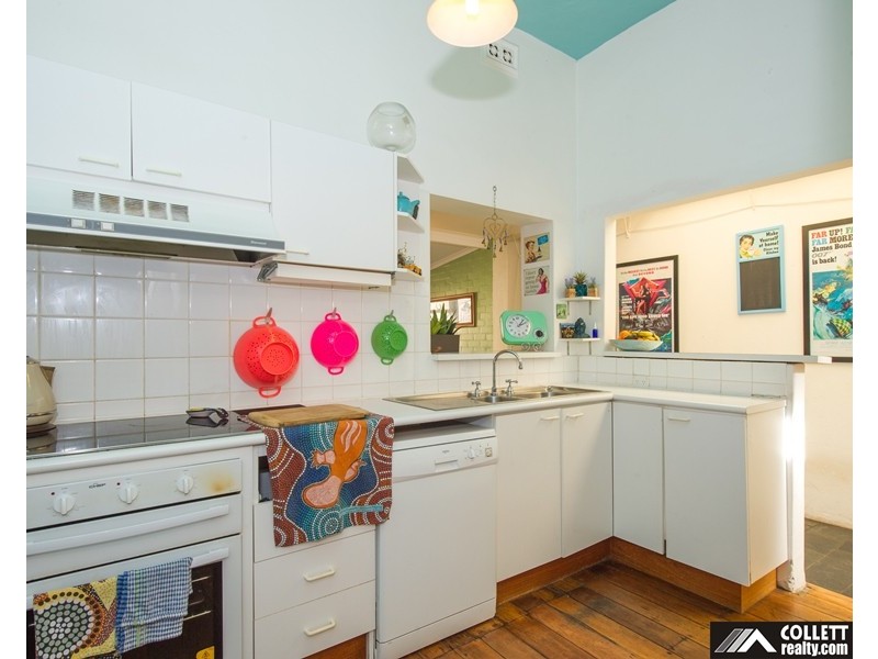 13 Russell Street, Fremantle WA 6160
