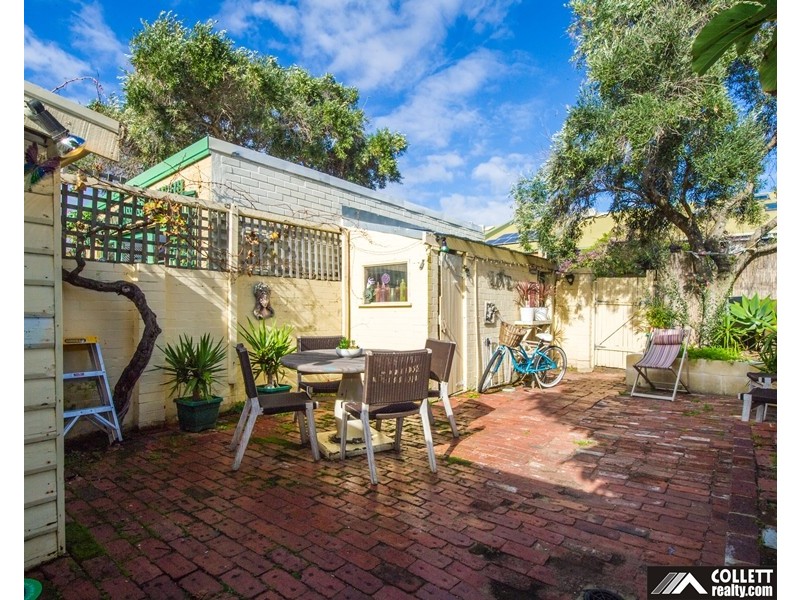 13 Russell Street, Fremantle WA 6160