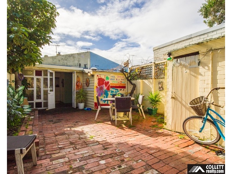 13 Russell Street, Fremantle WA 6160