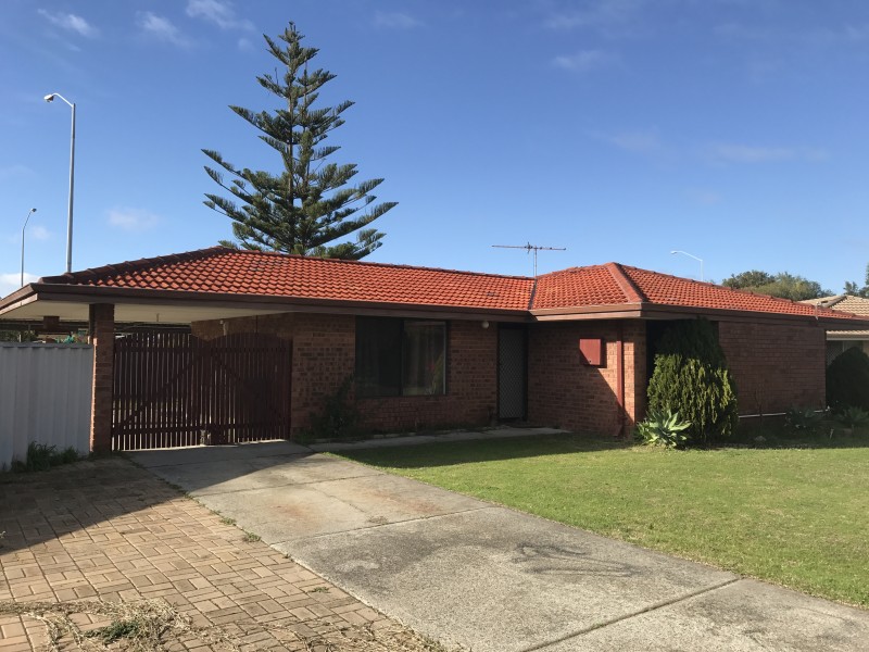 18 Mariano Court, Rockingham WA 6168